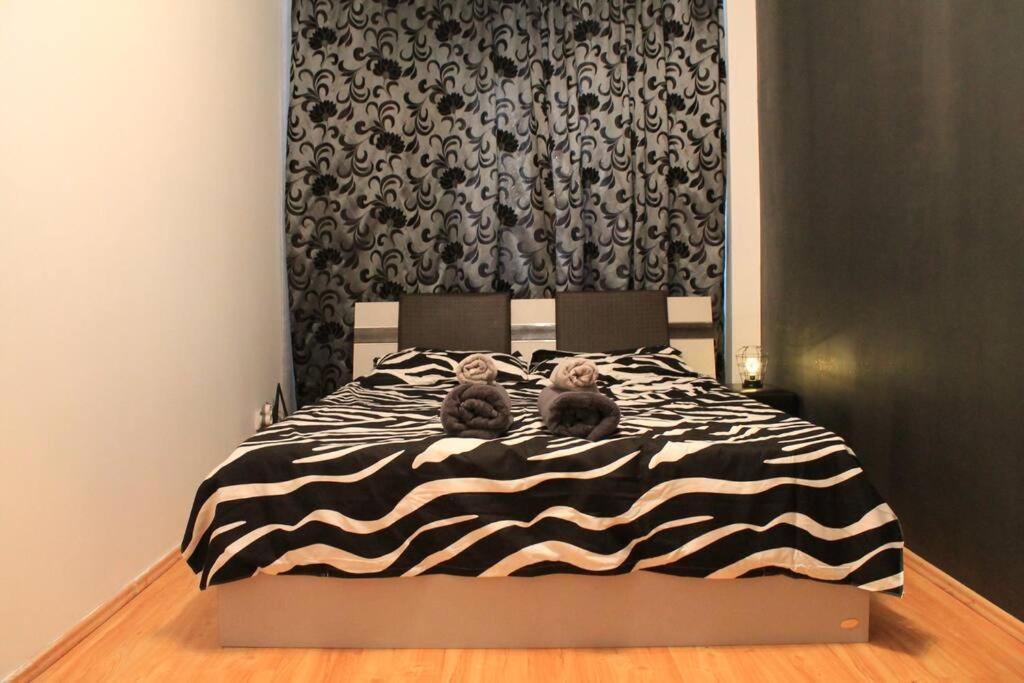 Yua'Shomes-Bussiness And Travel Apartment Клуж-Напока Екстер'єр фото