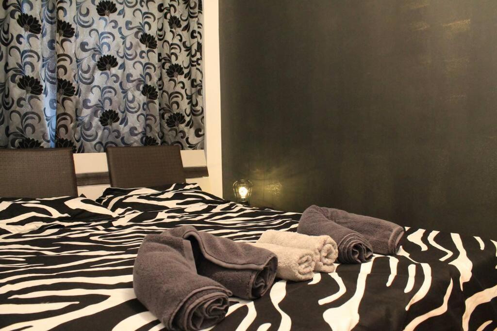 Yua'Shomes-Bussiness And Travel Apartment Клуж-Напока Екстер'єр фото