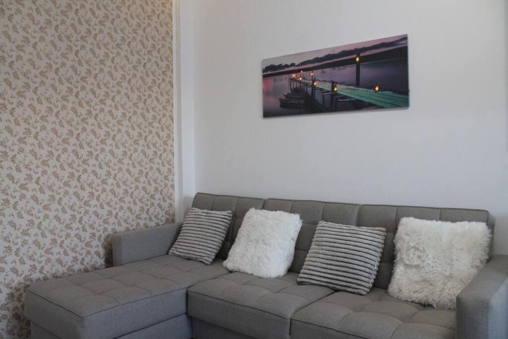 Yua'Shomes-Bussiness And Travel Apartment Клуж-Напока Екстер'єр фото